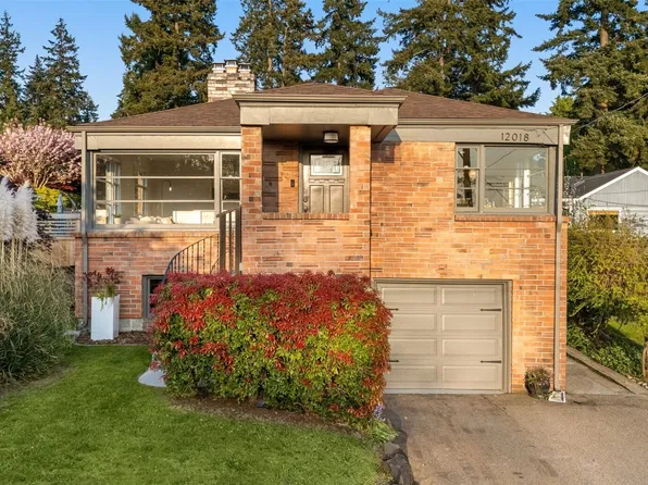 12018 7th Avenue NW, Seattle, WA 98177