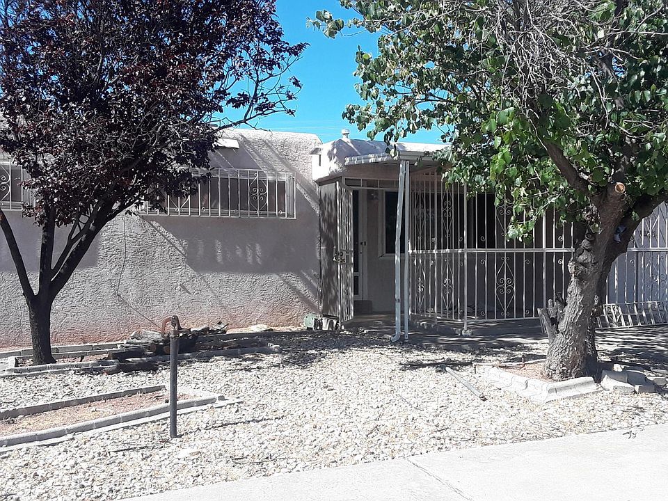 Front Yard and Porch