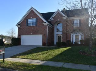 15428 Prescott Hill Ave, Charlotte, NC 28277