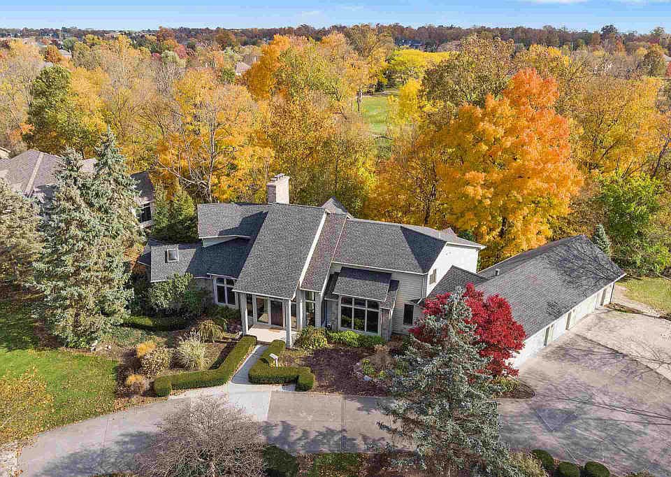 11133 W Sycamore Hills Dr, Fort Wayne, IN 46814 | Zillow