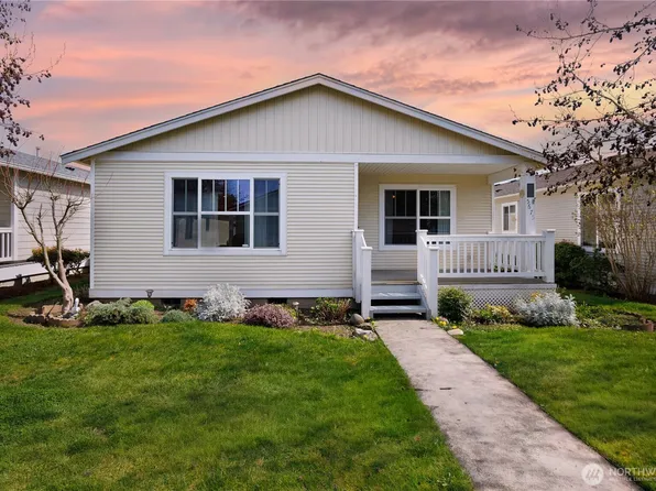 5675 Rosemary Avenue, Ferndale, WA 98248