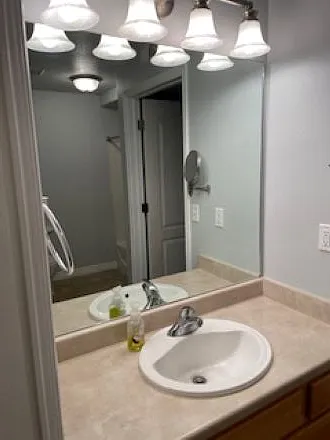 Master Sink