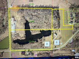 140 House Rd, Elkville, IL 62932