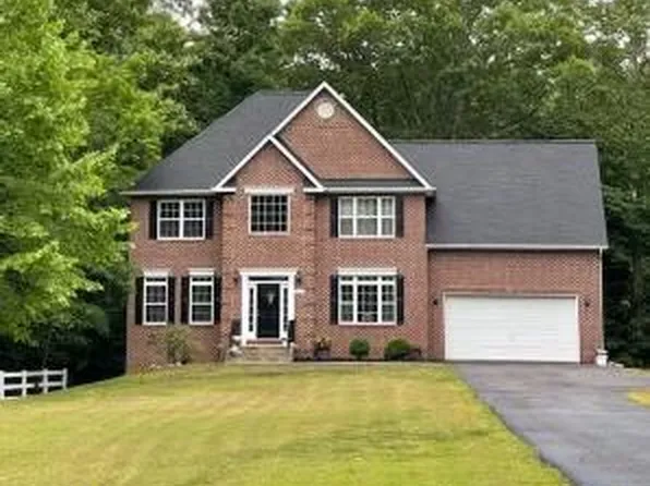 5025 Timberwood Trl, Port Republic, MD 20676