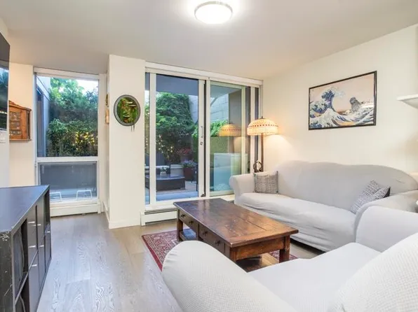 189 Keefer St #208, Vancouver, BC V6A 0C8