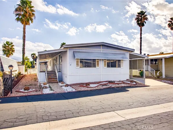 1525 W Oakland Ave Space 57, Hemet, CA 92543
