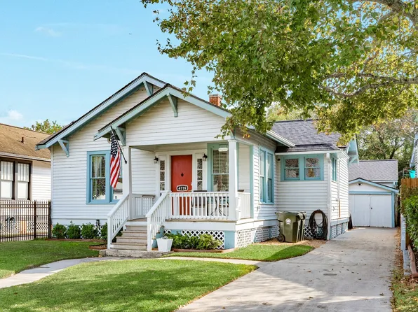 4719 Avenue R, Galveston, TX 77551