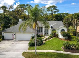 4235 Savannahs Trl, Merritt Island, FL 32953