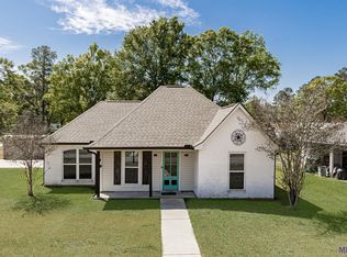 9244 Paris Ave, Denham Springs, LA 70706