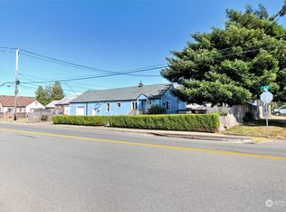 209 E K St, Shelton, WA