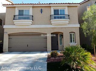 5088 Bonnie Doon Ln, Las Vegas, NV 89141