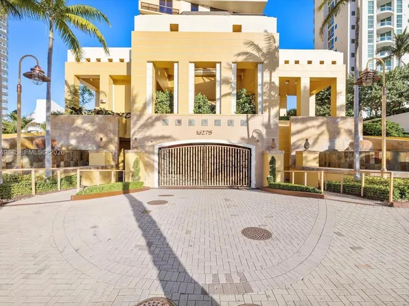 16275 Collins Ave APT 502, Sunny Isles Beach, FL 33160