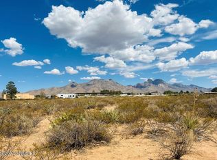 6982 Gopher Rd, Las Cruces, NM 88012