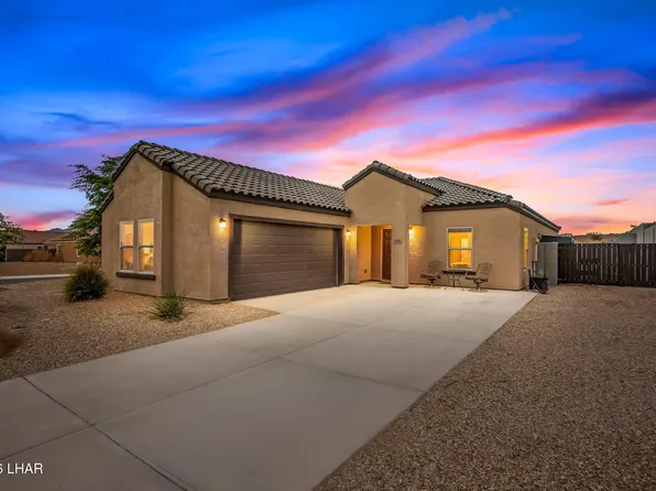 2646 E Prado Dr, Mohave Valley, AZ 86440