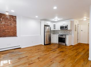 403 Monroe St #1, Brooklyn, NY 11221