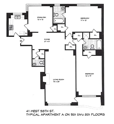 Rented by essential NEW YORK Real Estate | media 12