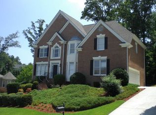 3915 Balleycastle Ln, Duluth, GA 30097