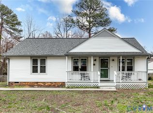2709 Lawland Dr, Henrico, VA 23294