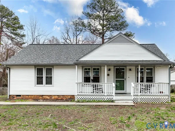 2709 Lawland Dr, Henrico, VA 23294