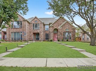 11272 Chaucer Dr, Frisco, TX 75035