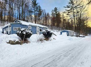 818 Old Depot Rd, Shaftsbury, VT 05262
