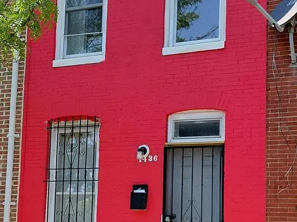 1436 Carroll St, Baltimore, MD 21230