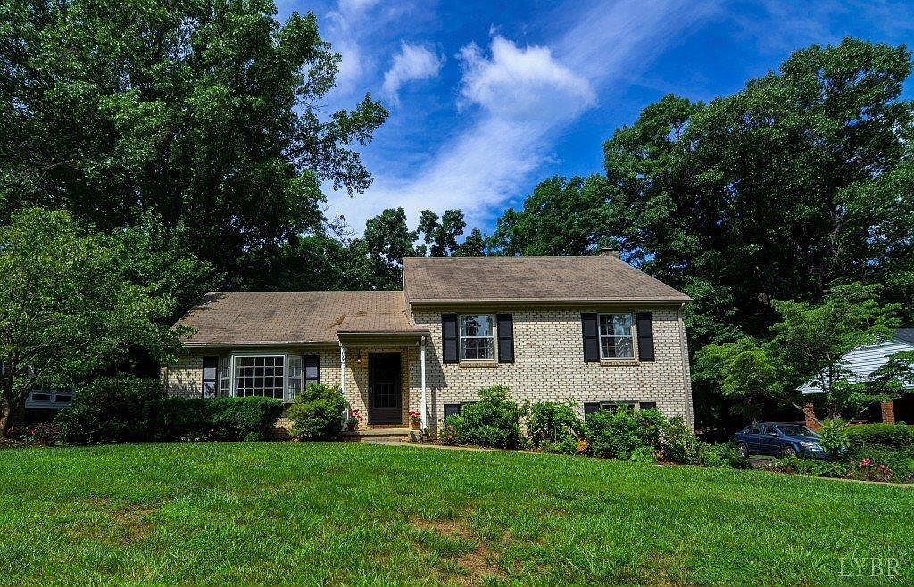 209 Windsor Rd, Lynchburg, VA 24502 Zillow