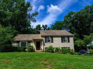 209 Windsor Rd, Lynchburg, VA 24502