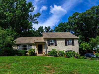 209 Windsor Rd, Lynchburg, VA, 24502