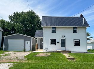 725 Madison Ave, Kewanee, IL 61443