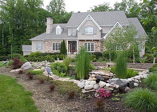 3601 Salles Ridge Ct