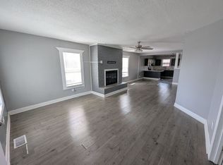 9517 West Ave., St. Louis, MO 63137, Saint Louis, MO 63137