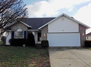 5010 N 9th St, Ozark, MO 65721
