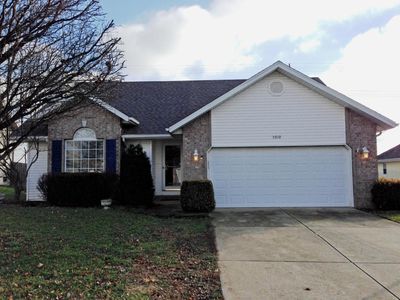 5010 N 9th St, Ozark, MO, 65721