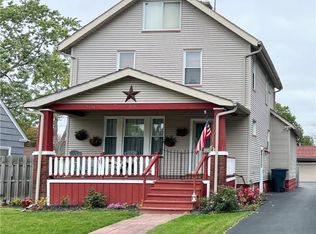 578 Adelaide Ave SE, Warren, OH