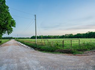 1 S 4490th Rd, Ketchum, OK 74349