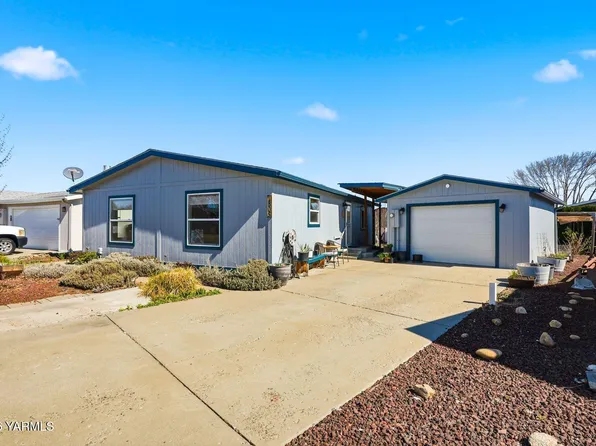 1805 S 70th Ave, Yakima, WA 98908