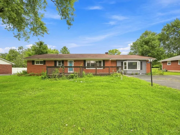 358 Turner Dr, Lebanon, OH 45036