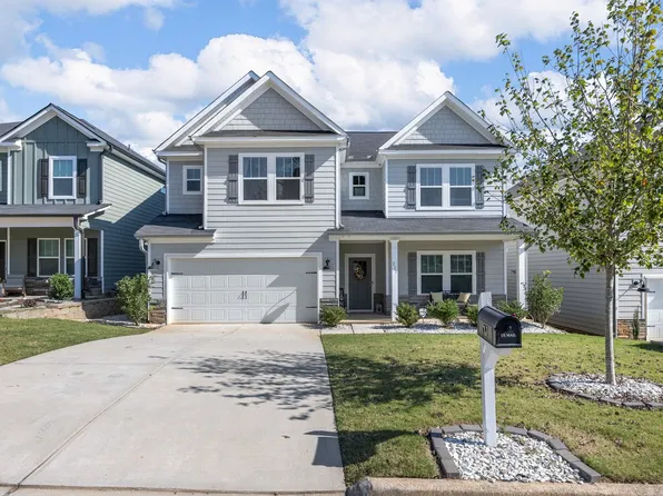 217 Dillon Cir, Spartanburg, SC 29307