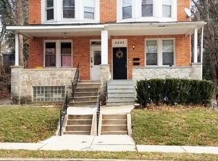 2207 Allendale Rd APT 1, Baltimore, MD 21216