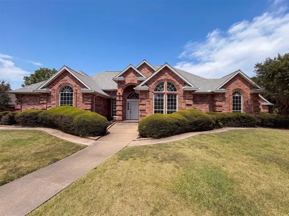 1609 Brentwood Trl, Keller, TX 76248