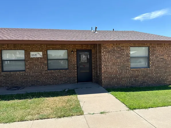 Triple C - 1517, 1517 S Avenue I #A, Portales, NM 88130