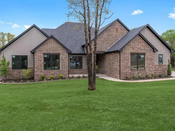 8020 Sacred Frst, Arcadia, OK 73007