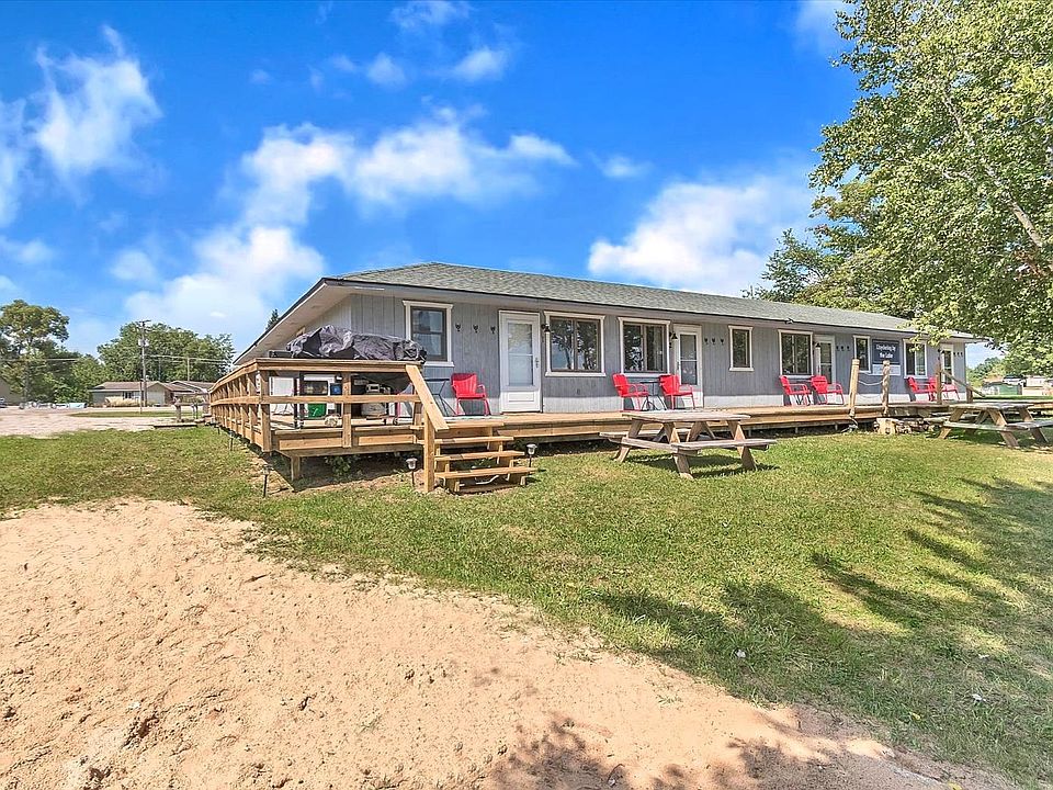 4998 N Main St, Long Lake, MI 48743 MLS 50088231 Zillow