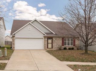 15022 Oak Rd, Carmel, IN 46033