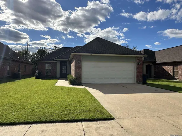 8952 Westlake Ave, Baton Rouge, LA 70810