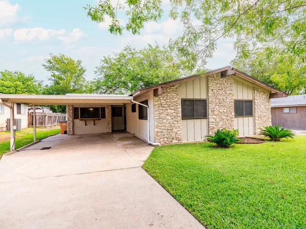 508 Arbor Ln, Austin, TX 78745