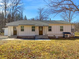 5435 Easy St, Yreka, CA 96097