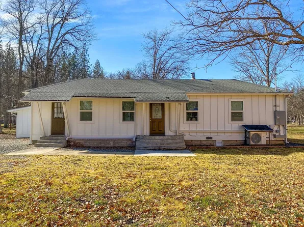 5435 Easy St, Yreka, CA 96097