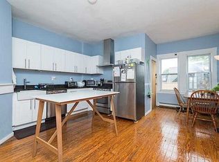 (Undisclosed Address), Cambridge, MA 02139